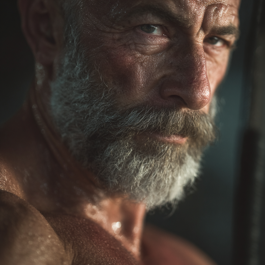 Активні люди похилого віку